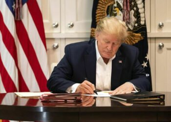 Trump, Sudan ve İsrail'in ilişkilerini normalleştirme konusunda anlaşmaya vardığını açıkladı