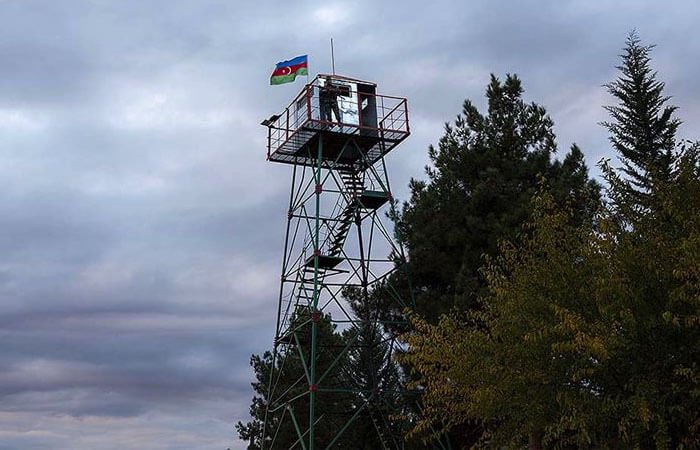 Azerbaycan Kelbecer'in boşaltılması için Ermenistan'a 10 gün ek süre verdi