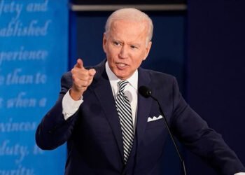 Biden’in seçimleri kazanma ihtimali bazı Orta Doğu ülkelerinde endişeyle izleniyor