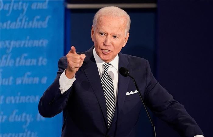 Biden’in seçimleri kazanma ihtimali bazı Orta Doğu ülkelerinde endişeyle izleniyor