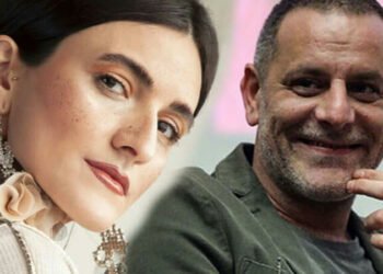 Ozan Güven, model Gizem Yıldırım aşkı belgelendi!