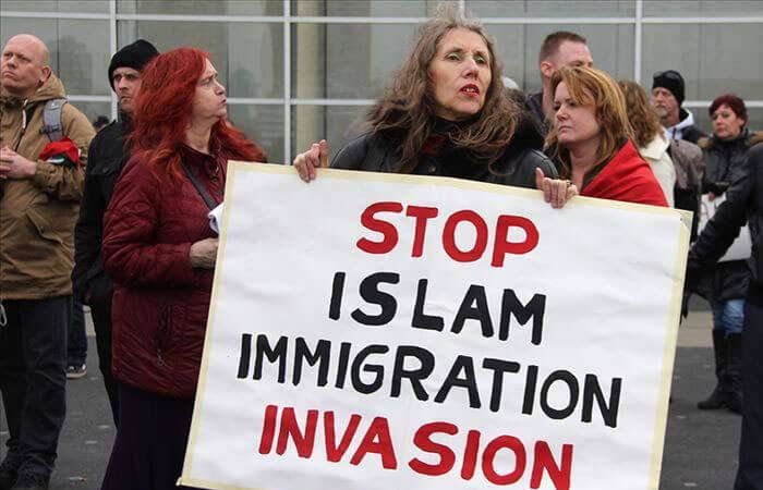 Avrupa'daki çifte standart İslamofobiyi artırıyor