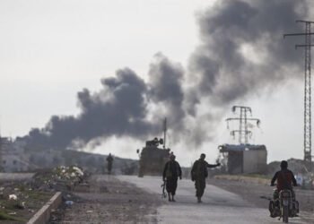 Suriye'nin kuzeyindeki Bab ilçesinde patlama: 3 ölü