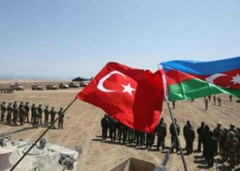 İngiliz basını: Türkiye Rusya'nın arka bahçesindeki yerini sağlamlaştırdı