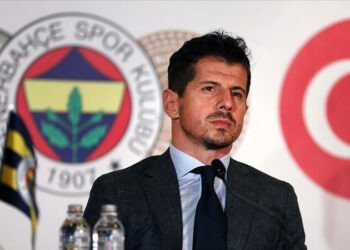 Belözoğlu: Panik havası varmış gibi lanse edilmesinden çok rahatsızım