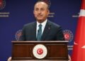 Bakan Çavuşoğlu: Kovid-19 aşısında ortak üretim için ülkelerin daha iyi iş birliği yapması gerek