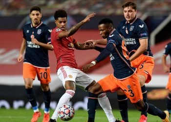 Medipol Başakşehir, Avrupa kupalarında 36. maçına çıkacak