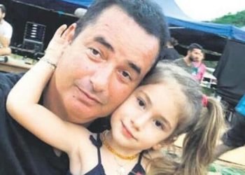 Acun Ilıcalı: Melisa'nın Sihirli Annem'i izlediğini görünce...