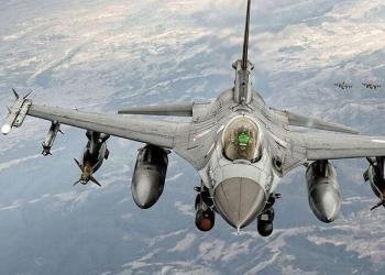 Irak'ın kuzeyindeki Gara bölgesinde 4 PKK'lı terörist hava harekatıyla etkisiz hale getirildi