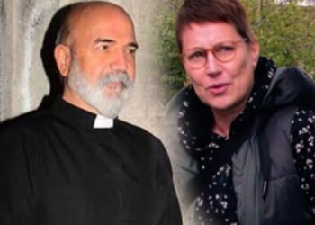 Vahide Perçin'in sağlık durumunu eşi Altan Gördüm açıkladı