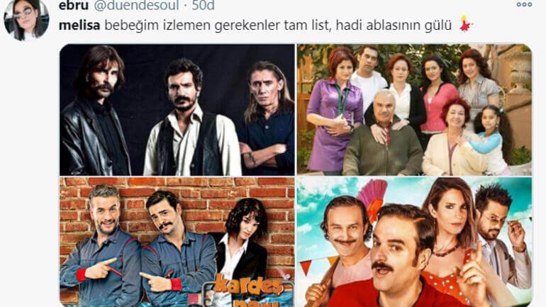 Acun Ilıcalı: Melisa'nın Sihirli Annem'i izlediğini görünce...