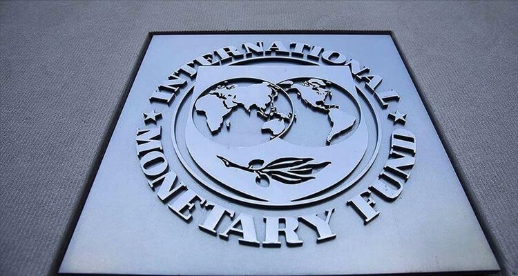 IMF'den güçlü mali ve parasal desteği sürdürme çağrısı