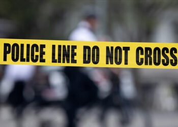 ABD'nin Chicago kentinde silahlı saldırgan 5 kişiyi öldürdü, 2 kişiyi yaraladı