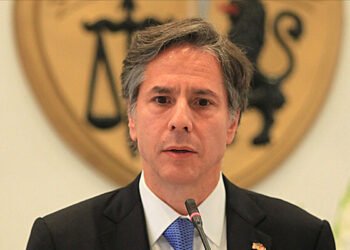 Blinken 'Çin'in Uygur Türklerine soykırım uyguladığı' görüşünde