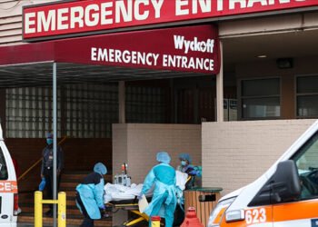 Dünya genelinde Kovid-19'dan ölenlerin sayısı 2 milyonu geçti