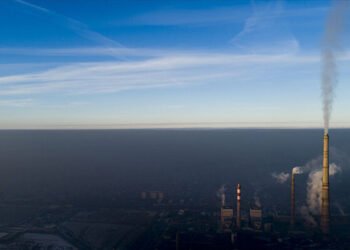 Uluslararası Enerji Ajansı: Petrol ve doğal gaz kaynaklı metan emisyonlarında artış riski var