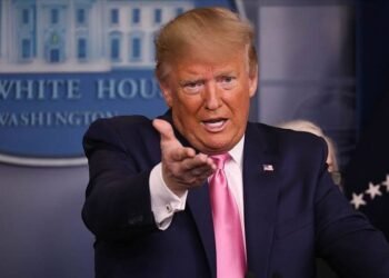 Trump: Geçen haftaki şiddet olayına karışanlar adaletin önüne çıkarılacaktır