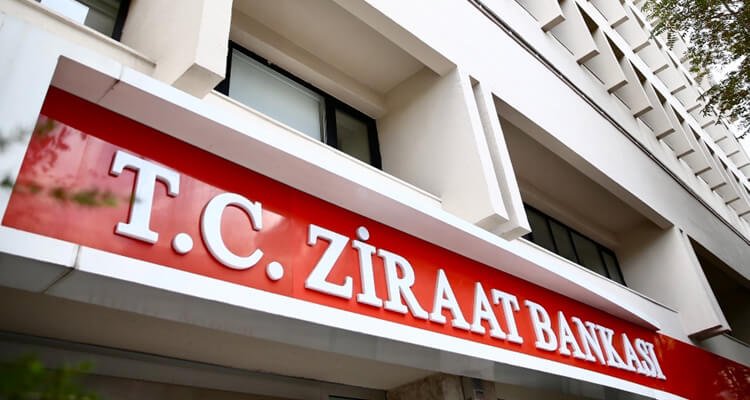 Ziraat Bankası'ndan çiftçilere Tasarruflu Sulama Kredisi