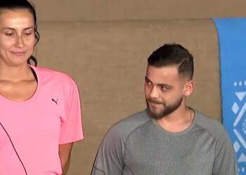 Survivor Gonca kimdir? Gonca Kakar kim?