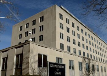 ABD Dışişleri Bakanlığından '15 Temmuz darbe girişimiyle ilgimiz yok' açıklaması