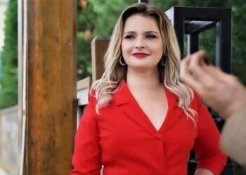 Sadakatsiz Gönül’ün hesabını kim çaldı? Gözde Seda Altuner’in Instagram hesabını kim çaldı