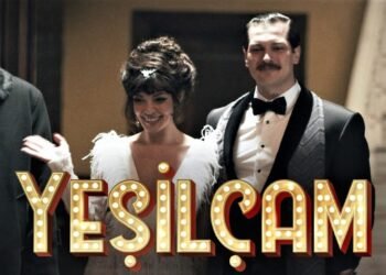 Yeşilçam dizisi ne zaman başlıyor? Yeşilçam’ın konusu nedir