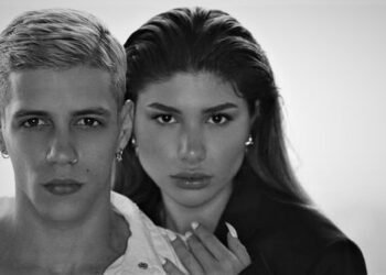 Şeyda Erdoğan’ın yeni sevgilisi kim? Anıl Azar kimdir