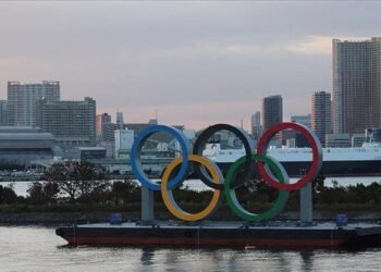Tokyo Olimpiyatları'nda seyircilerle ilgili karar 'son dakikaya dek' bekletilecek