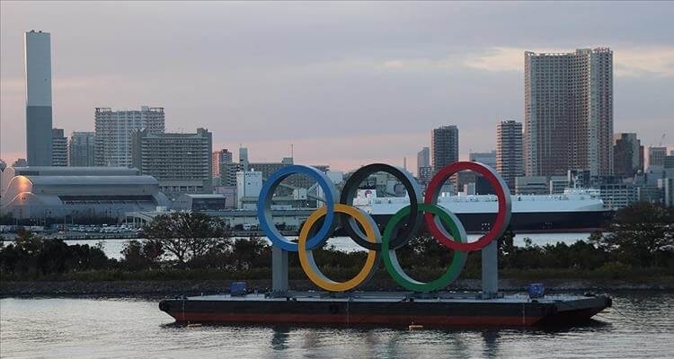 Tokyo Olimpiyatları'nda seyircilerle ilgili karar 'son dakikaya dek' bekletilecek