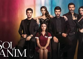 Sol Yanım dizisi neden bitiyor?