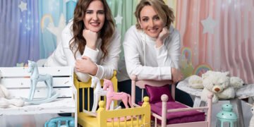 Her çocuğa özel tasarım oda