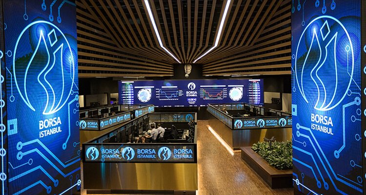 Borsa haftaya yükselişle başladı