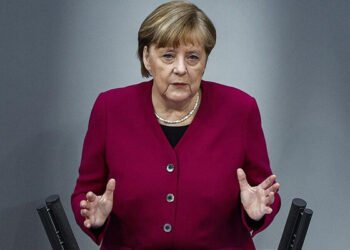 Almanya Başbakanı Merkel: Türkiye stratejik öneme sahip bir ülke