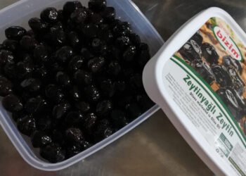 Girişim olarak zeytinin felsefesi olur mu?