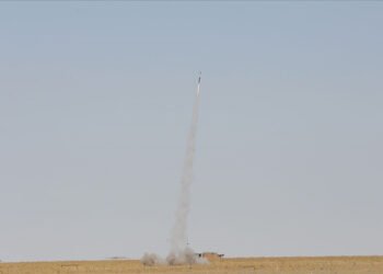 TEKNOFEST 2021'de yarışacak roketler belli oldu