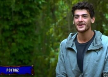 Survivor Poyraz sakatlığı ne?