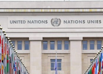 5+1 gayriresmi Kıbrıs konferansı Cenevre'de başlıyor