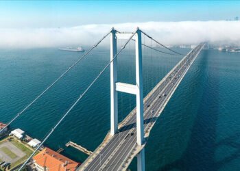 İstanbul Boğazı'nda bir ilk: 'Boğaziçi Triatlonu' eylül ayında yapılacak