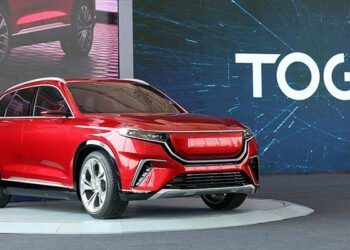 'Türkiye’nin Otomobili, Tesla, Volkswagen ve diğer rakiplere meydan okuyacak'