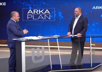 Atıf Özbey “Milli Görüşçüler Ayrılıyor”