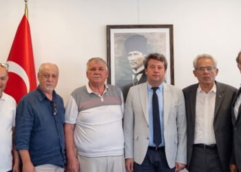 Bodrum Pedesa Antik Kenti’nde Kazı Çalışmaları Yeniden Başlıyor